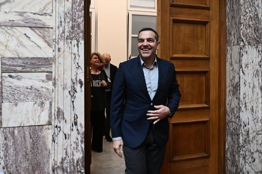 tsipras